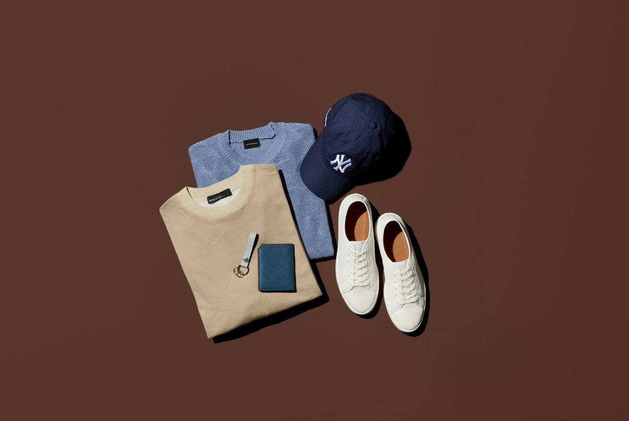 United Arrowsの取り扱い商品イメージ