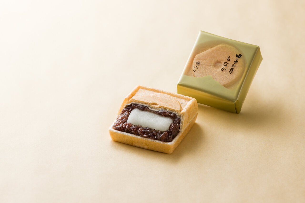 田子の月もなか