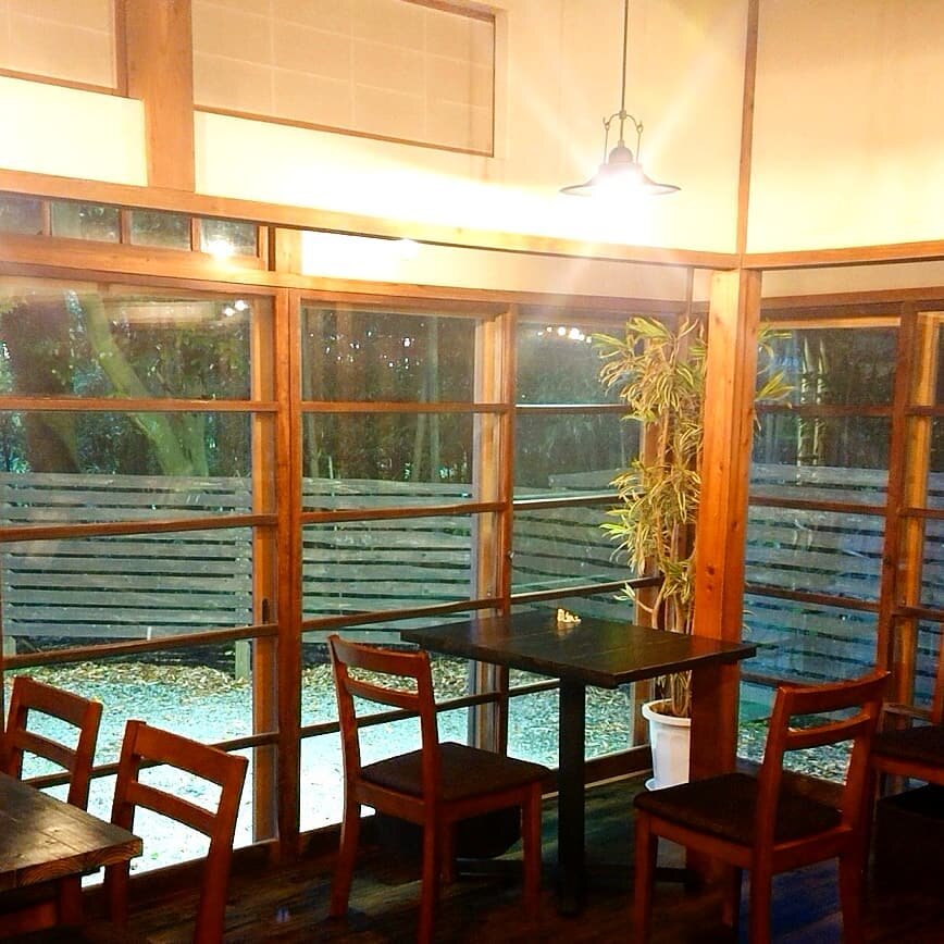 サンノトコロの店内