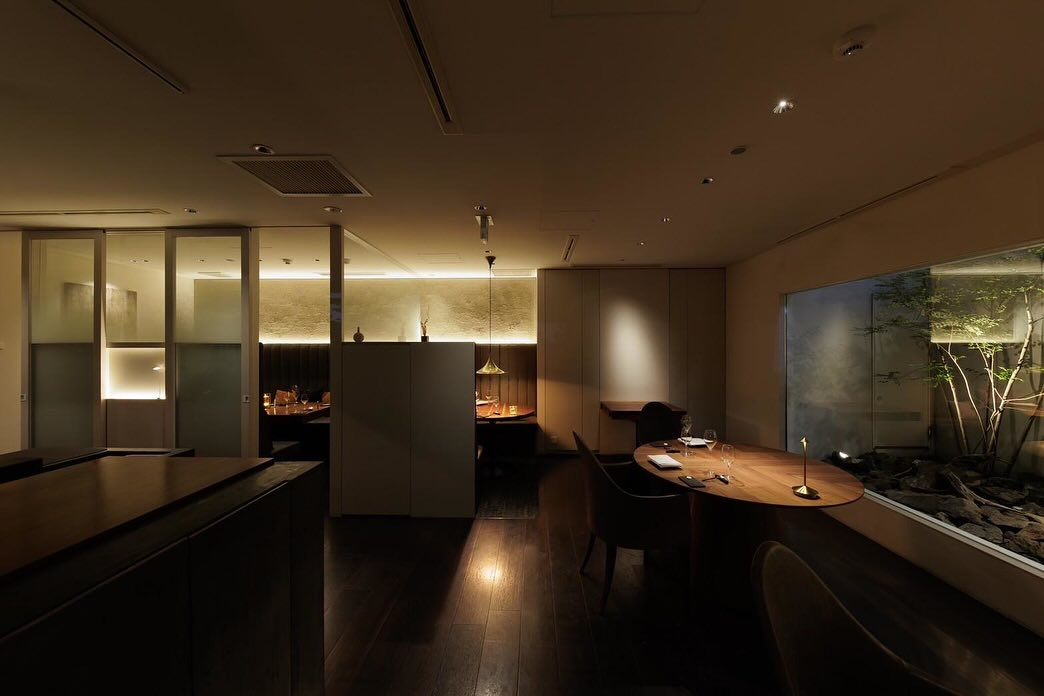 ESPICEの店内