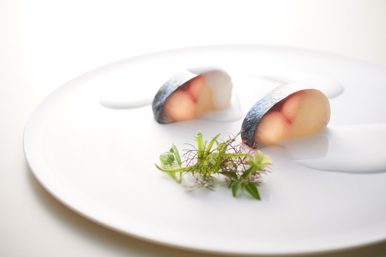 SETTANの料理