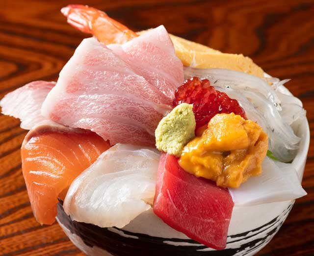 地酒と旬味 東家【公式】