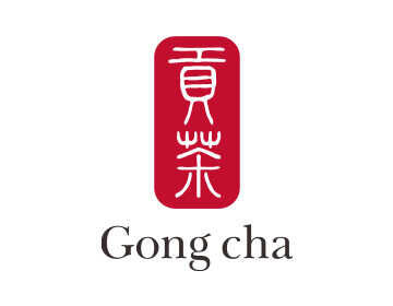 Gong Cha  - 鳥栖プレミアム・アウトレット