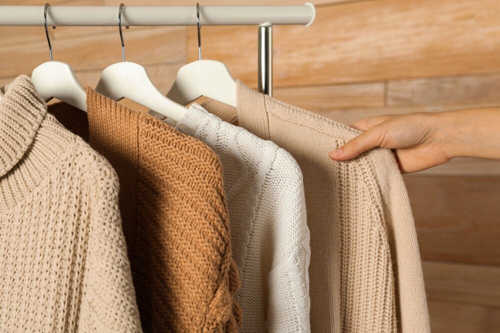 秋服はいつから？切り替えのタイミングにおすすめのアイテムや着こなし術を紹介 - PREMIUM OUTLETS TIMES
