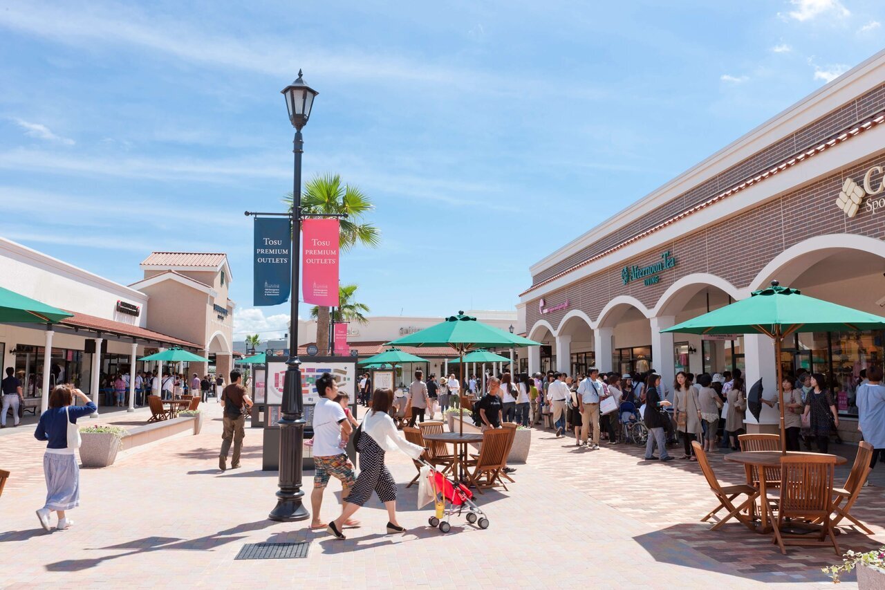 鳥栖アウトレットの人気ランチ8選！佐賀や九州でお馴染みのグルメも紹介		 - PREMIUM OUTLETS TIMES