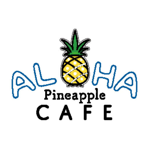 ALOHA CAFÉ Pineapple 三田店