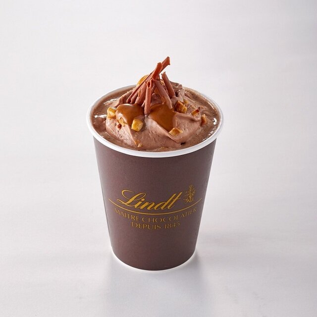 Gelato Pique Cafe（ジェラート ピケ カフェ）