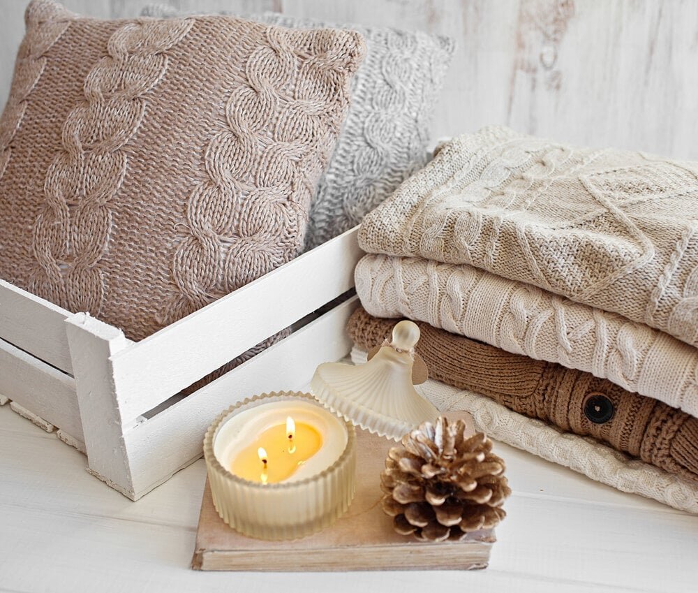 ふわもこアイテムで女子力をアップ！冬を可愛くおしゃれに過ごそう - PREMIUM OUTLETS TIMES