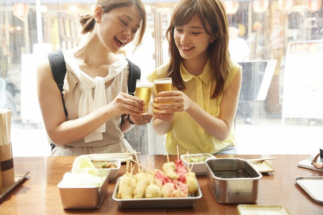 食い倒れの街・大阪のB級グルメを制覇しよう！ 安くておいしい名物6選 - PREMIUM OUTLETS TIMES