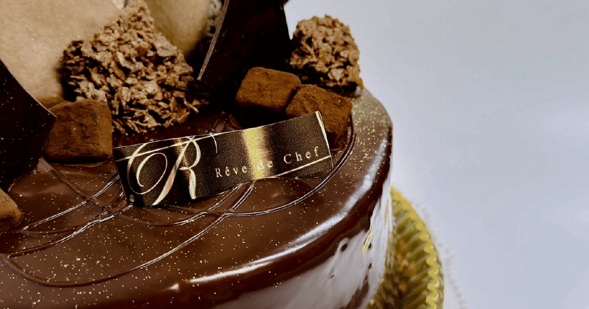 レーブドゥシェフ