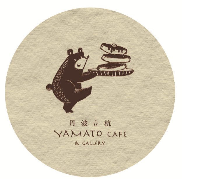 丹波立杭 YAMATO cafe 三田店
