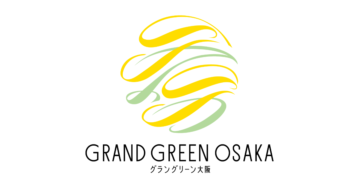 GRAND GREEN OSAKA