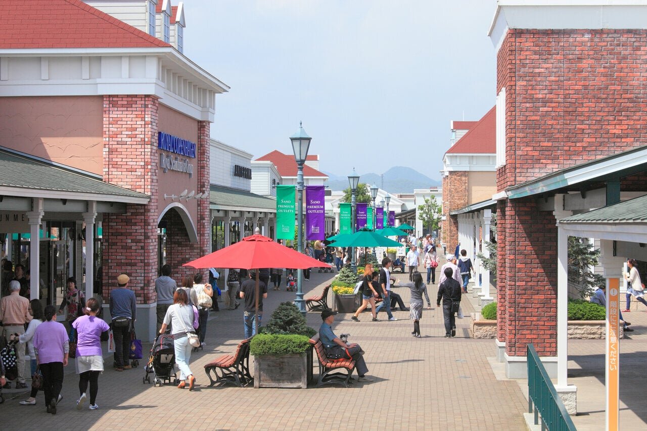 佐野アウトレットのおすすめレストラン10選！グルメもショッピングも満喫 - PREMIUM OUTLETS TIMES