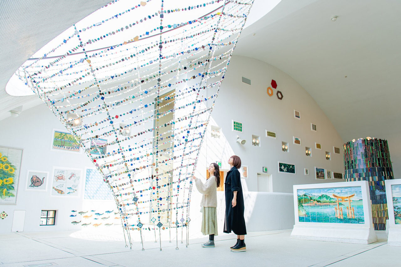 美濃焼を巡るほっこり大人旅：土岐プレミアム・アウトレット＆周辺の素敵スポットで美濃焼の魅力にふれる - PREMIUM OUTLETS TIMES