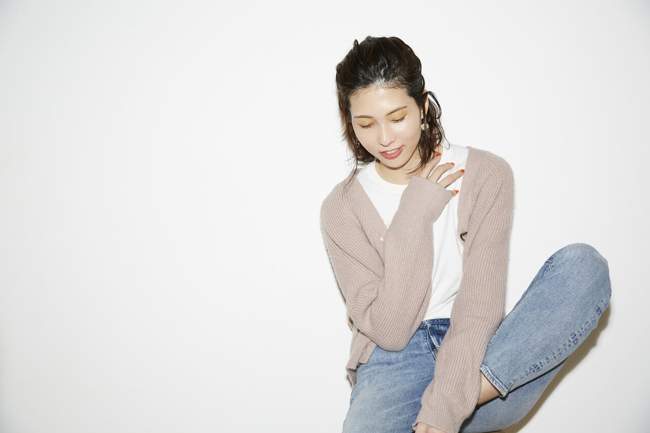 春は羽織物が大活躍！ 着こなしのコツやお手本コーデをチェック - PREMIUM OUTLETS TIMES