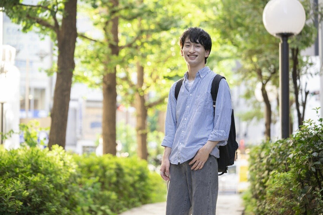 メンズの春コーデは抜け感を意識！外さないアイテムや取り入れやすいコーデを紹介 - PREMIUM OUTLETS TIMES