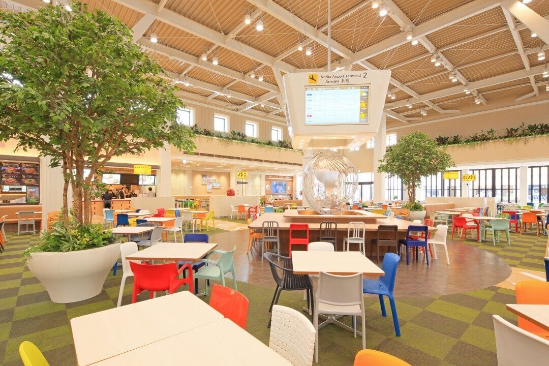 酒々井プレミアム・アウトレットの人気レストラン特集！ショッピングの合間に味わいたいグルメ8選 - PREMIUM OUTLETS TIMES