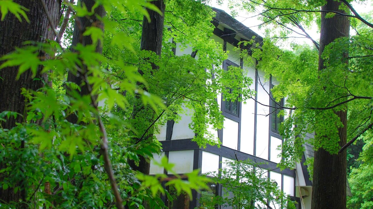 Cafe & Bakery TOMARIGI