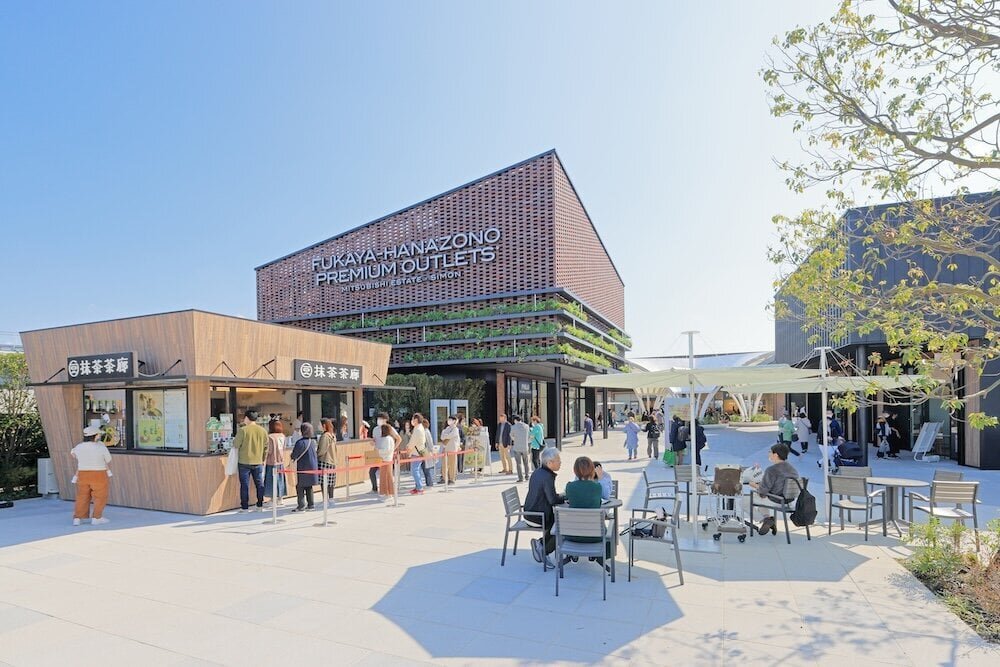 ふかや花園プレミアム・アウトレットのおすすめレストラン13選！人気グルメからご当地グルメまで - PREMIUM OUTLETS TIMES