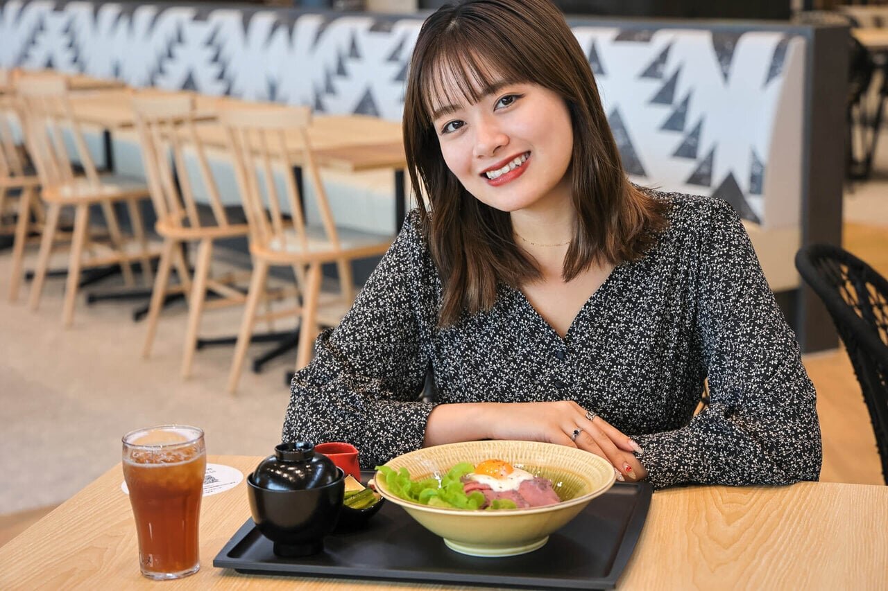 ついにオープン！ふかや花園プレミアム・アウトレットでしか食べられない限定グルメ特集 - PREMIUM OUTLETS TIMES