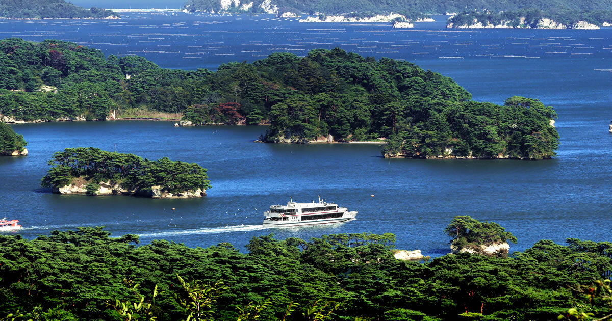 松島