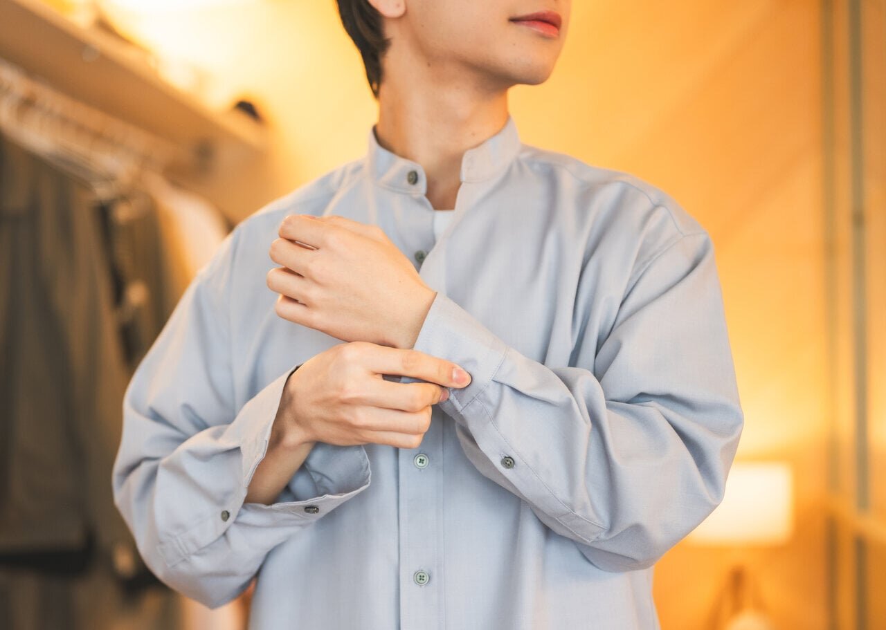清潔感のある男性の服装とは？特徴やポイント、おすすめコーデを紹介 - PREMIUM OUTLETS TIMES