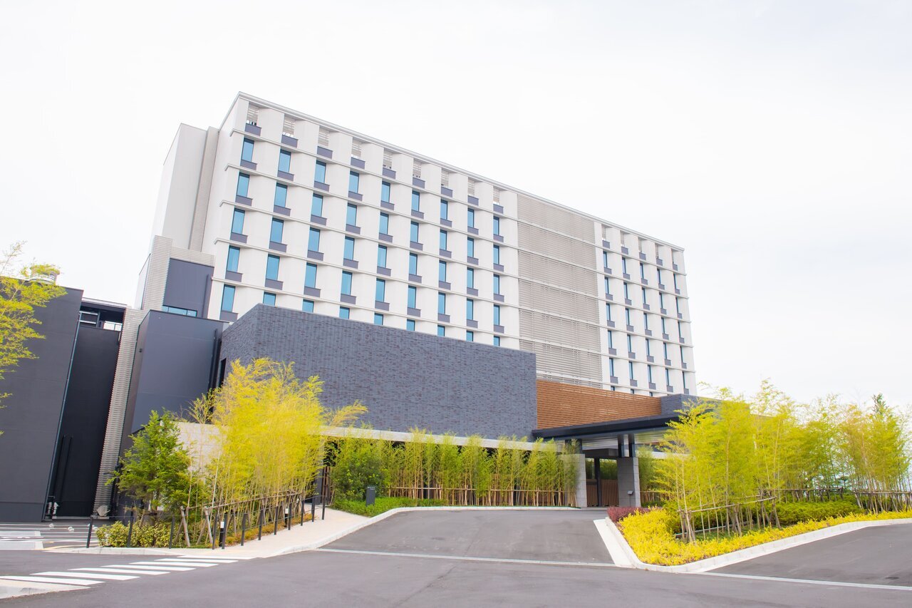 「HOTEL CLAD」で広がるプラン！日帰り温泉やおすすめフォトスポットも - PREMIUM OUTLETS TIMES