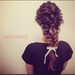 不器用な私でもカンタンに出来ちゃう♪くるりんぱで可愛いヘアアレンジ