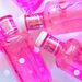 SNSで人気沸騰!!女子話題なPLAZAのピンクボトルが可愛い♡