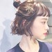 短くても自由自在なんです!ショートヘアのおしゃ可愛いアレンジ術♡