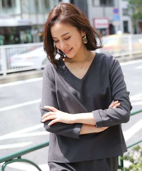 きれいめコーデを着こなしたい!大人っぽく仕上げるコツやアイテムを紹介