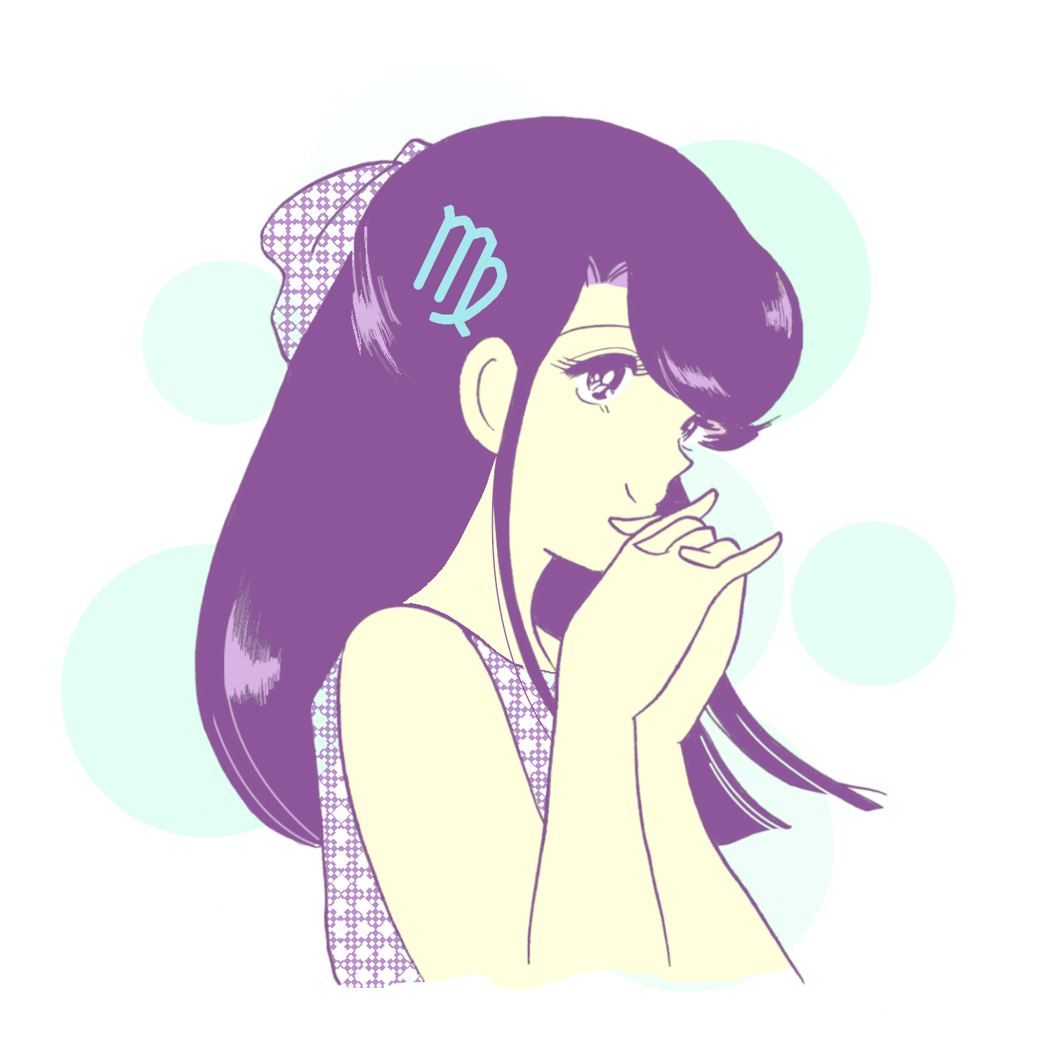 2019.11 乙女座 (おとめ座)