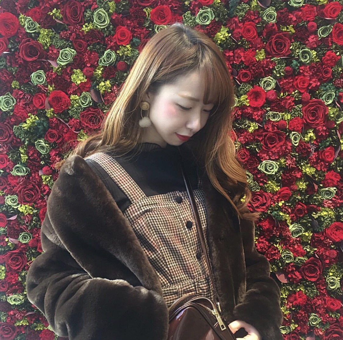.st baton vol.3 Heather neineiさん