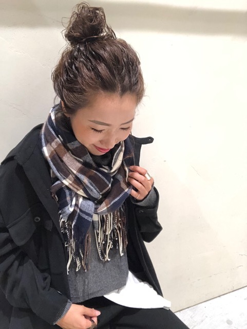 .st baton vol.4 niko and ... misayoさん