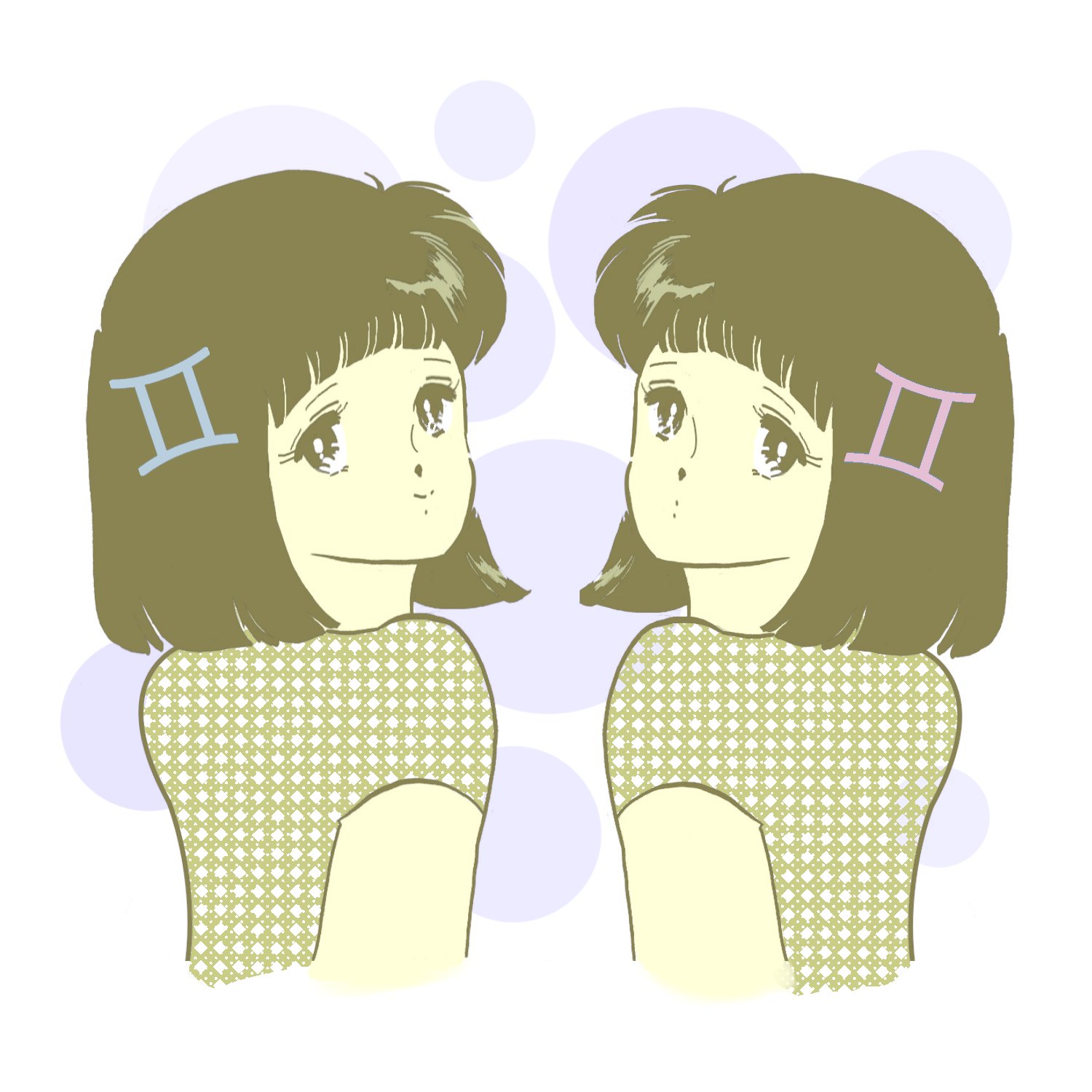 2019.12 双子座 (ふたご座)