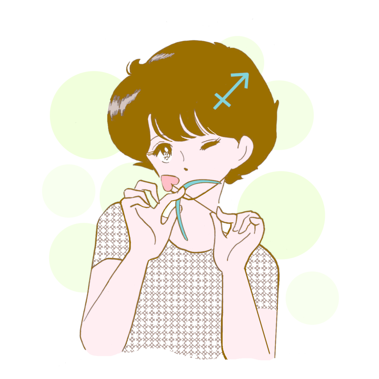 2019.12 射手座 (いて座)