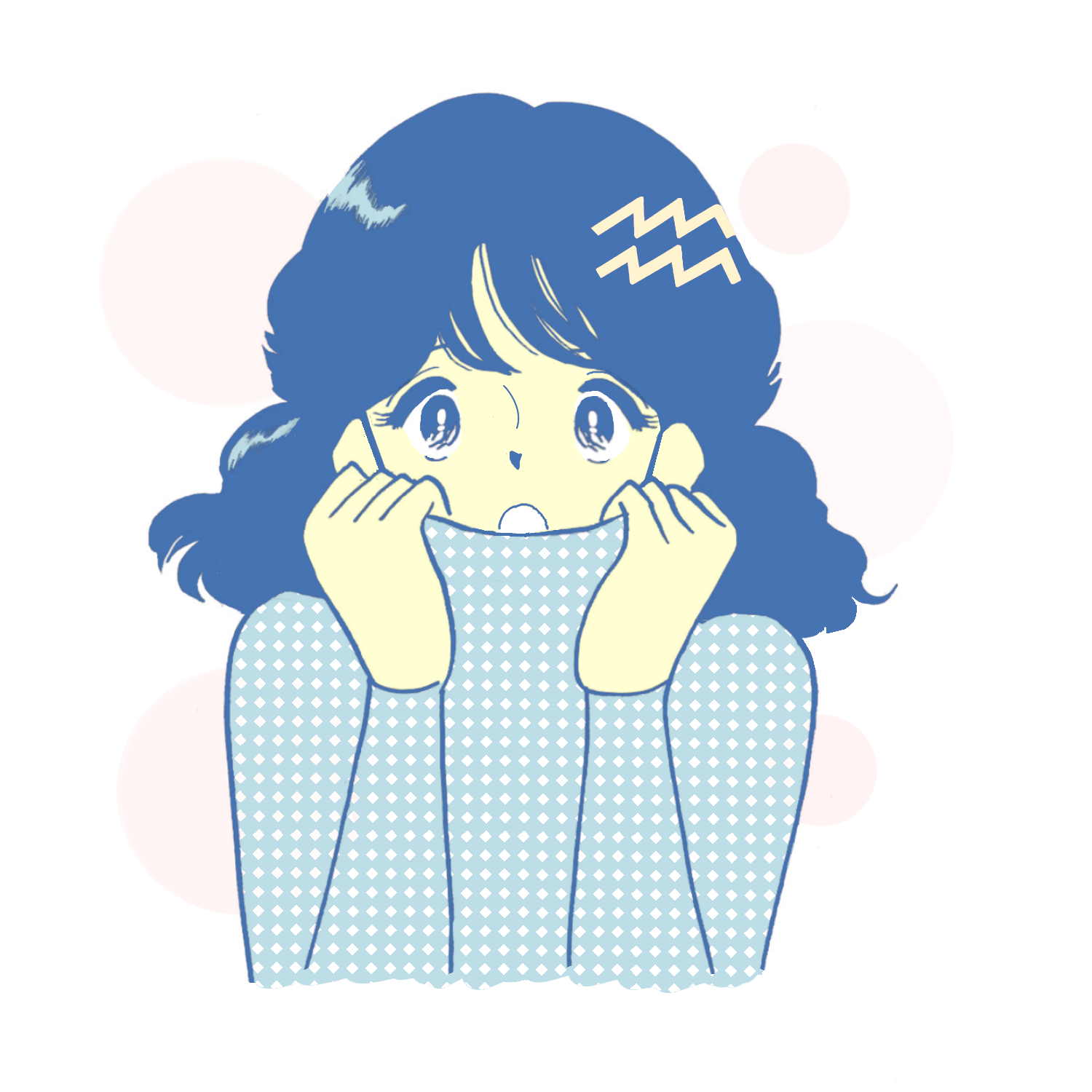 2019.12 水瓶座 (みずがめ座)