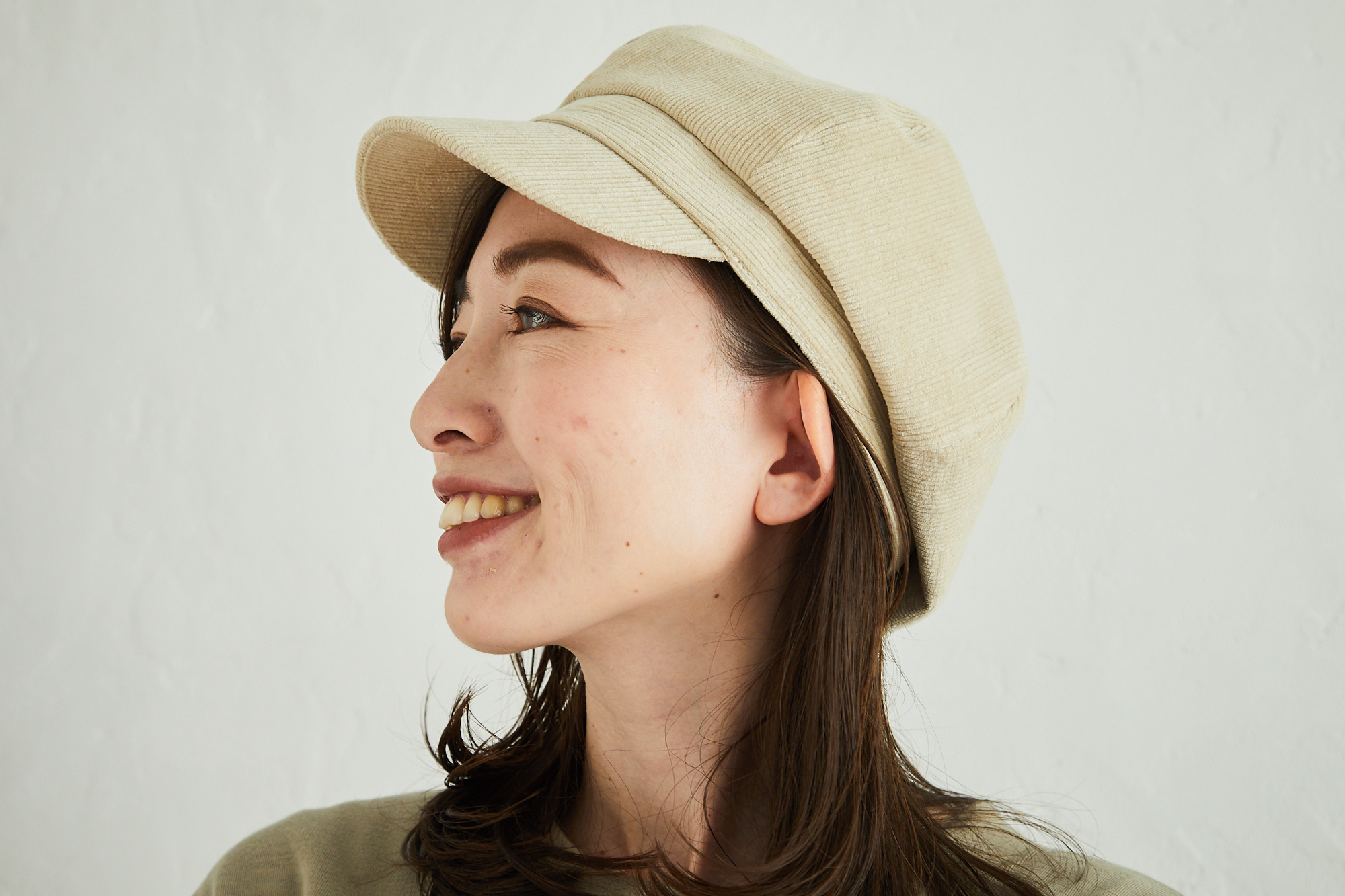 帽子 レディース