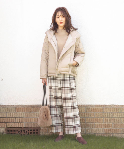 秋冬女子会で一目置かれるコーデは?トレンドを押さえて大人かわいく攻める