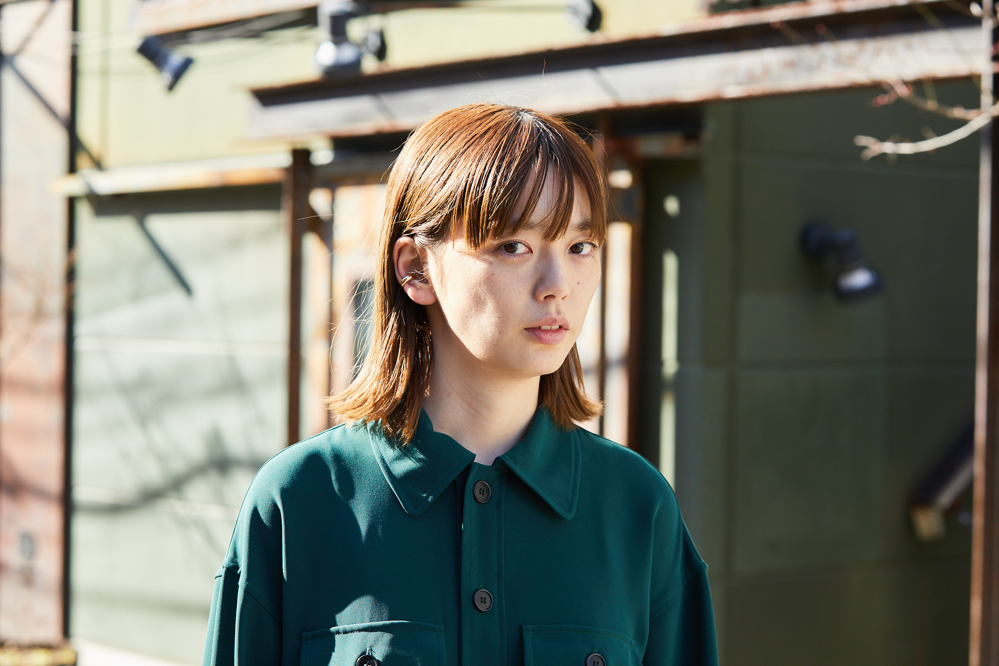 LOWRYS FARM(ローリーズファーム)のhaanaaaee(はなえ)さん