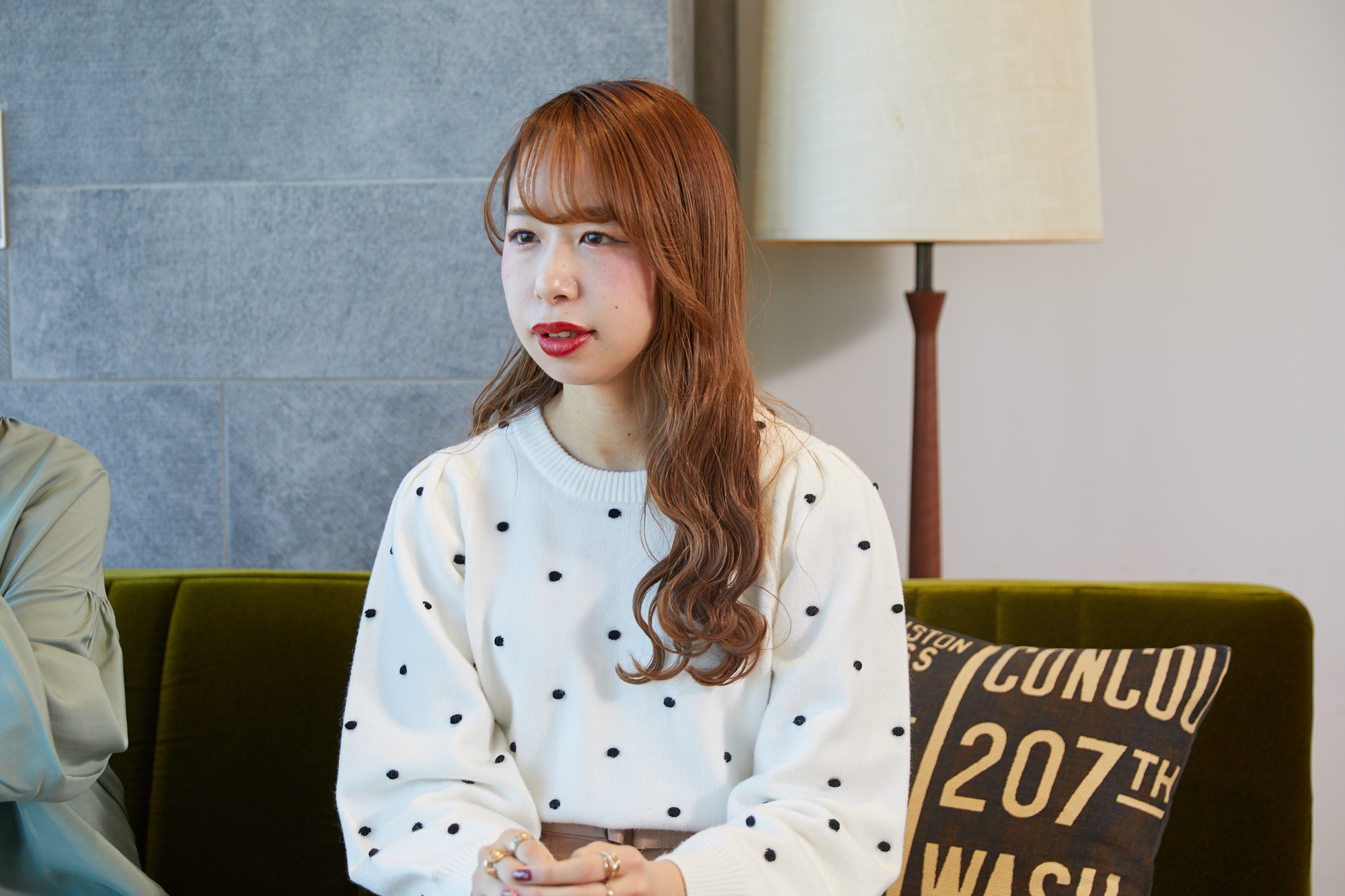 Heather(ヘザー)のプレスである__neinei__(ねね)さんの画像