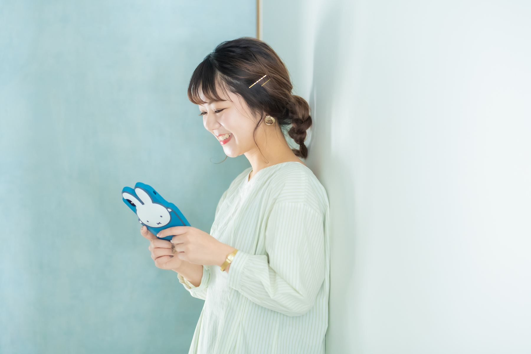 studio CLIPのスタッフsaitoさんの画像