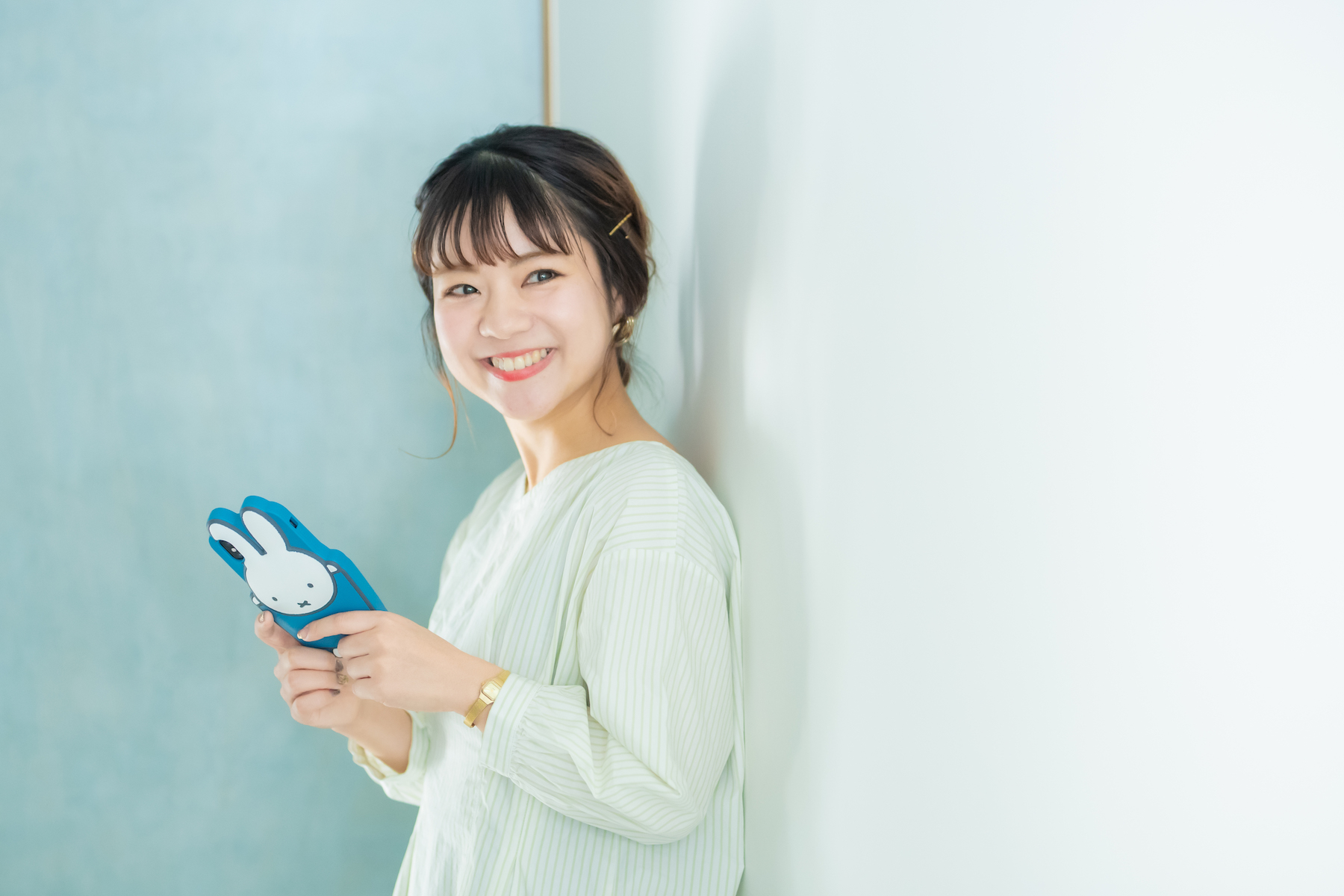 saitoさん