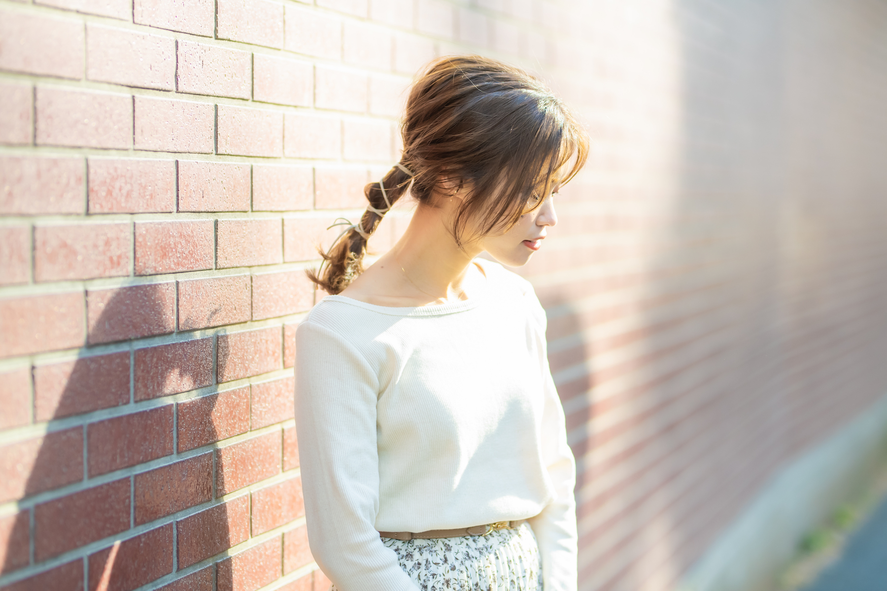 Rionaさん