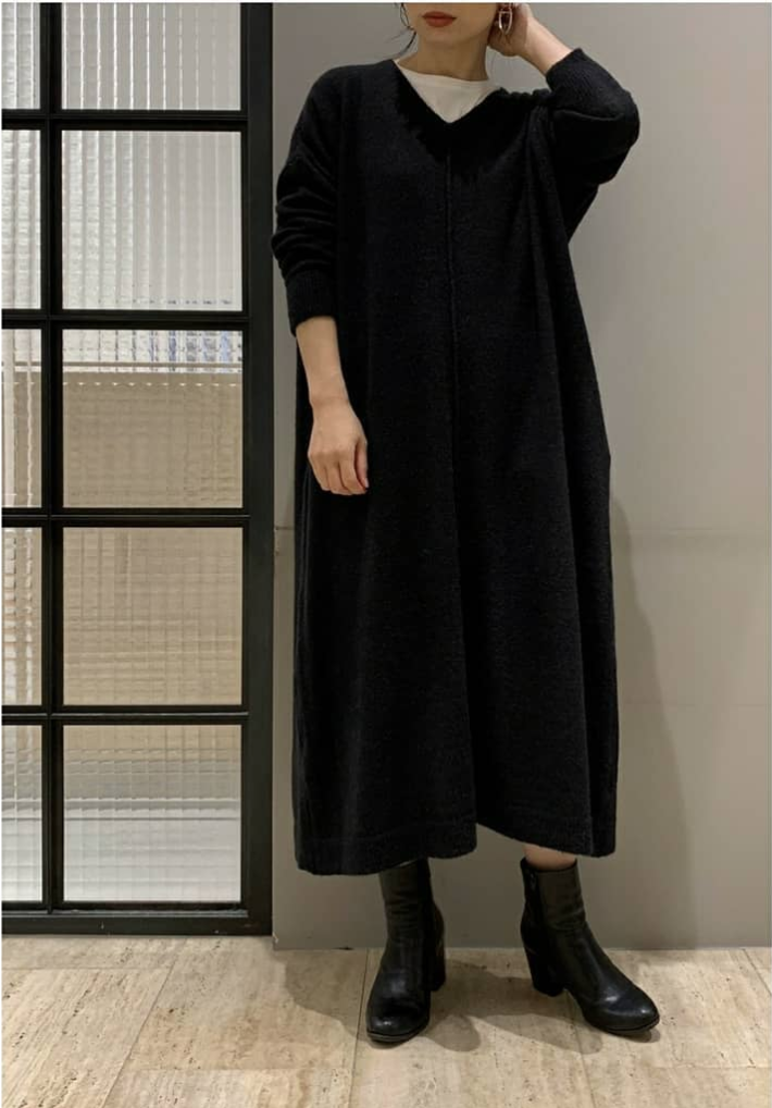 LEPSIM mayaさんの参観日コーデ