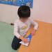 クレアナーサリー市ヶ谷｜見えない風と出会い、学びを深める ― とうきょうすくわくプログラム - あるふぁのリアル｜保育園で働く仲間を応援するサイト