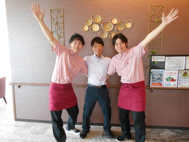 【チャーム新大阪淡路】介護スタッフの離職率を下げ、定着率アップ！大規模ホームの運営改善