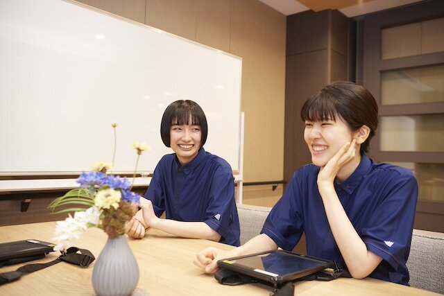 介護職に向いている女性の特徴は？職場・キャリアアップについて解説
