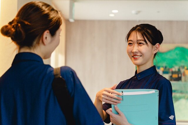 介護職はAIの導入でどう変わる？具体的な活用事例とメリットを解説
