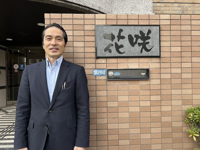 【介護付有料老人ホーム花咲八尾】環境の変化を柔軟に受け入れる前向きで実直な介護スタッフ